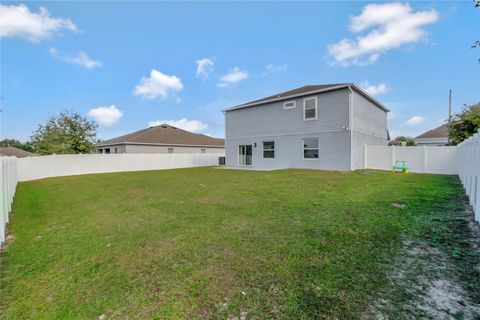 A home in FRUITLAND PARK