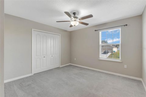 A home in FRUITLAND PARK