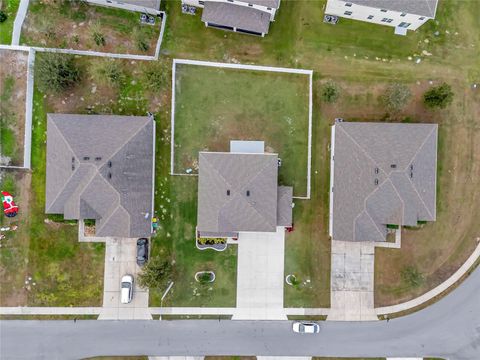 A home in FRUITLAND PARK