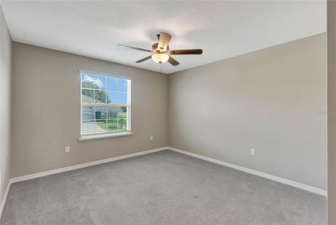 A home in FRUITLAND PARK