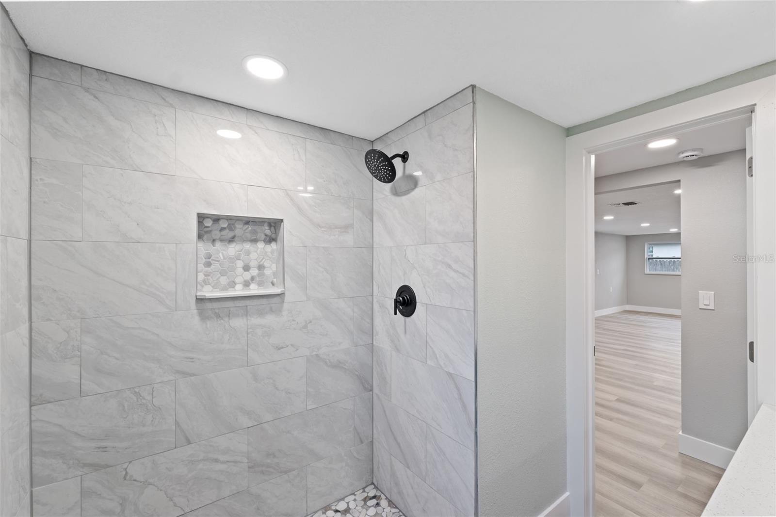 SEA PINES - Residential