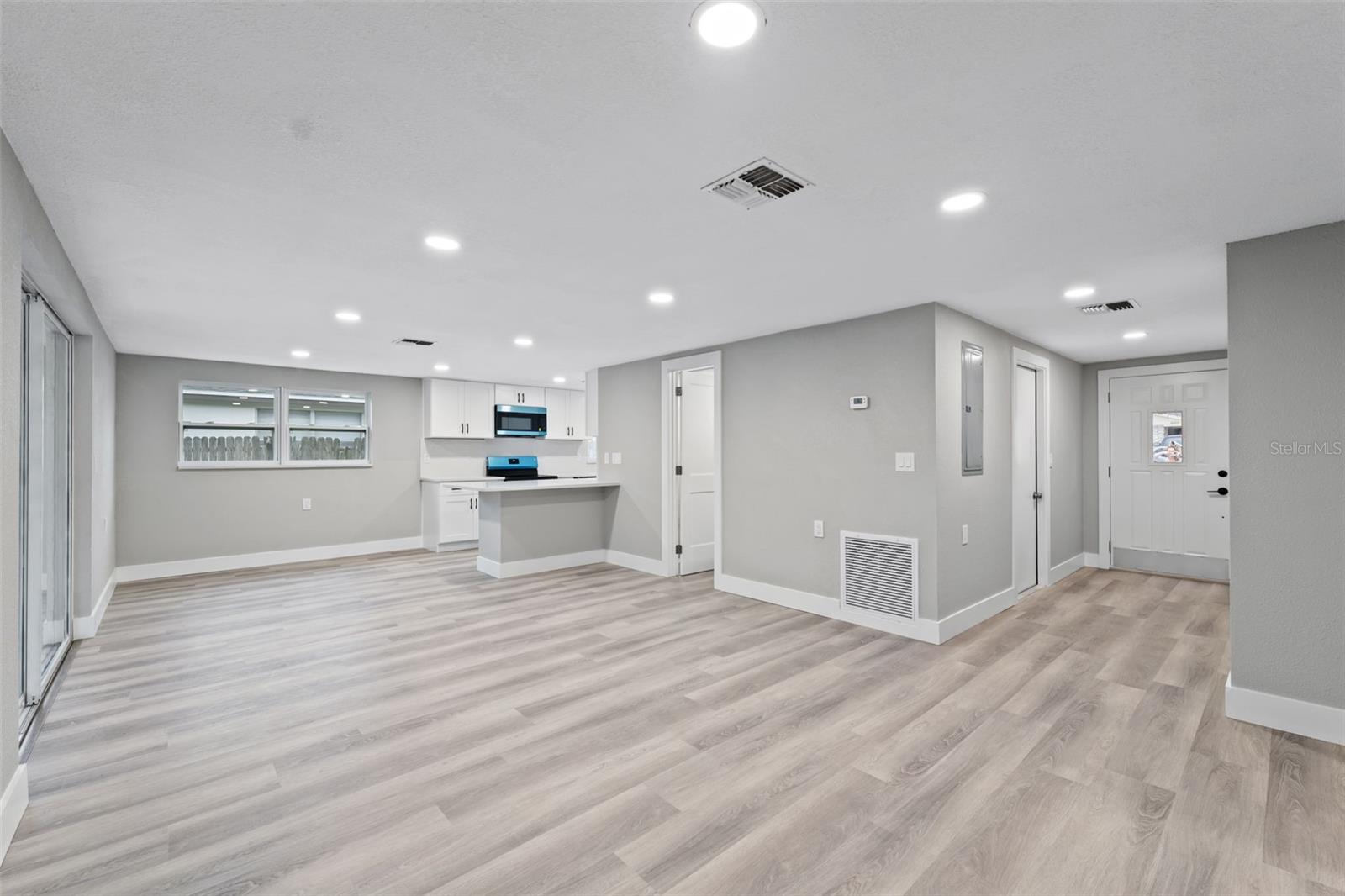 SEA PINES - Residential