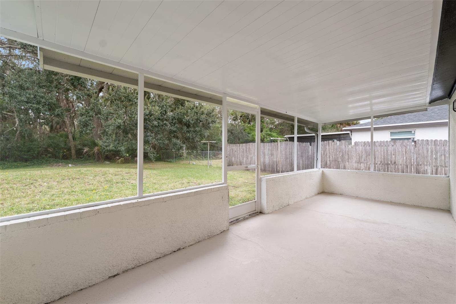 SEA PINES - Residential