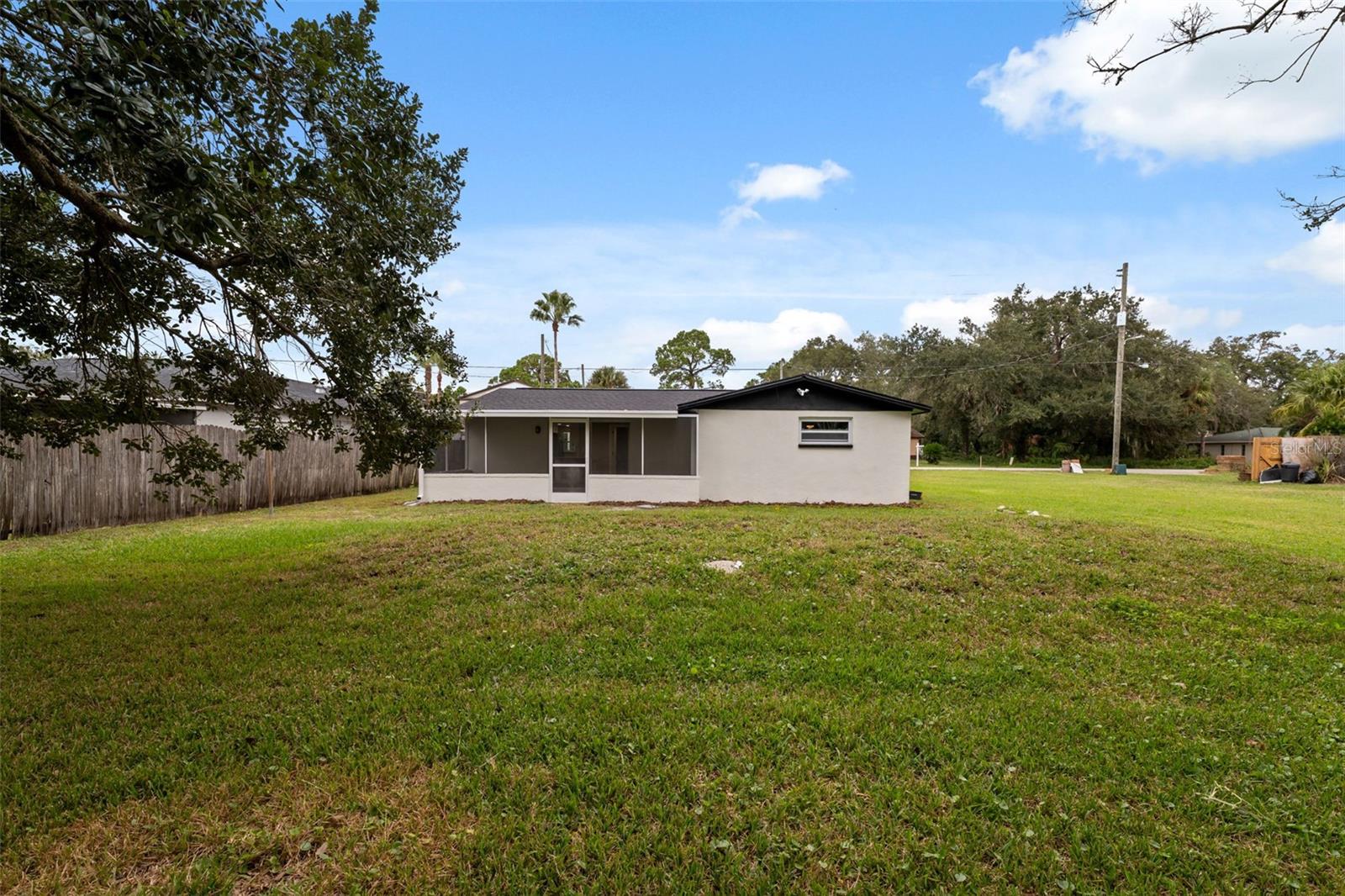 SEA PINES - Residential