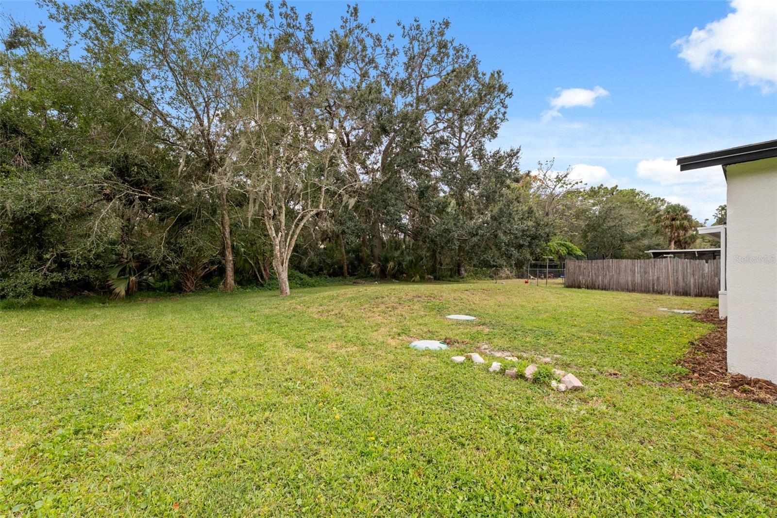 SEA PINES - Residential