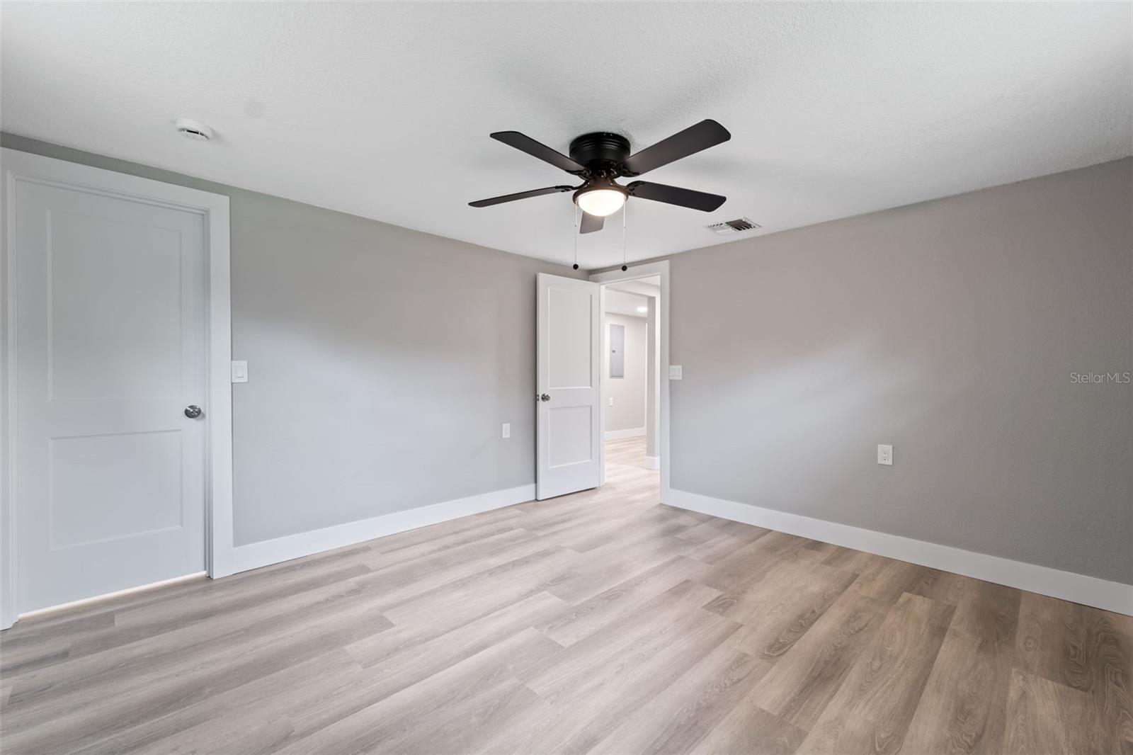 SEA PINES - Residential