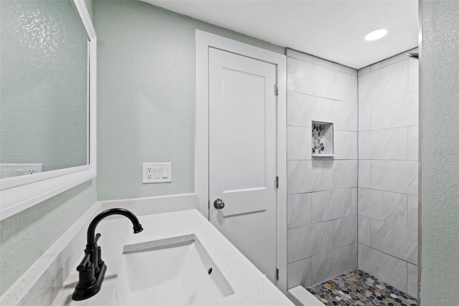 SEA PINES - Residential