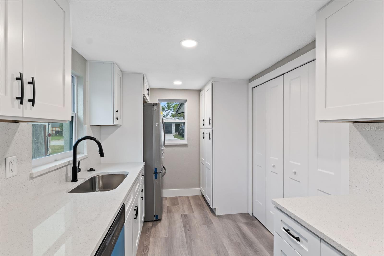 SEA PINES - Residential