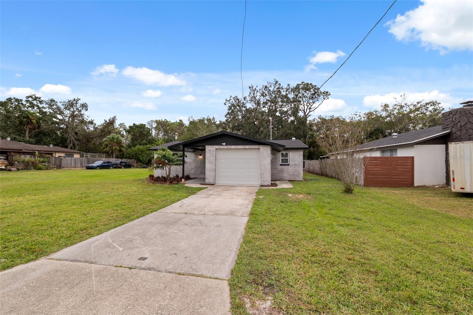 SEA PINES - Residential