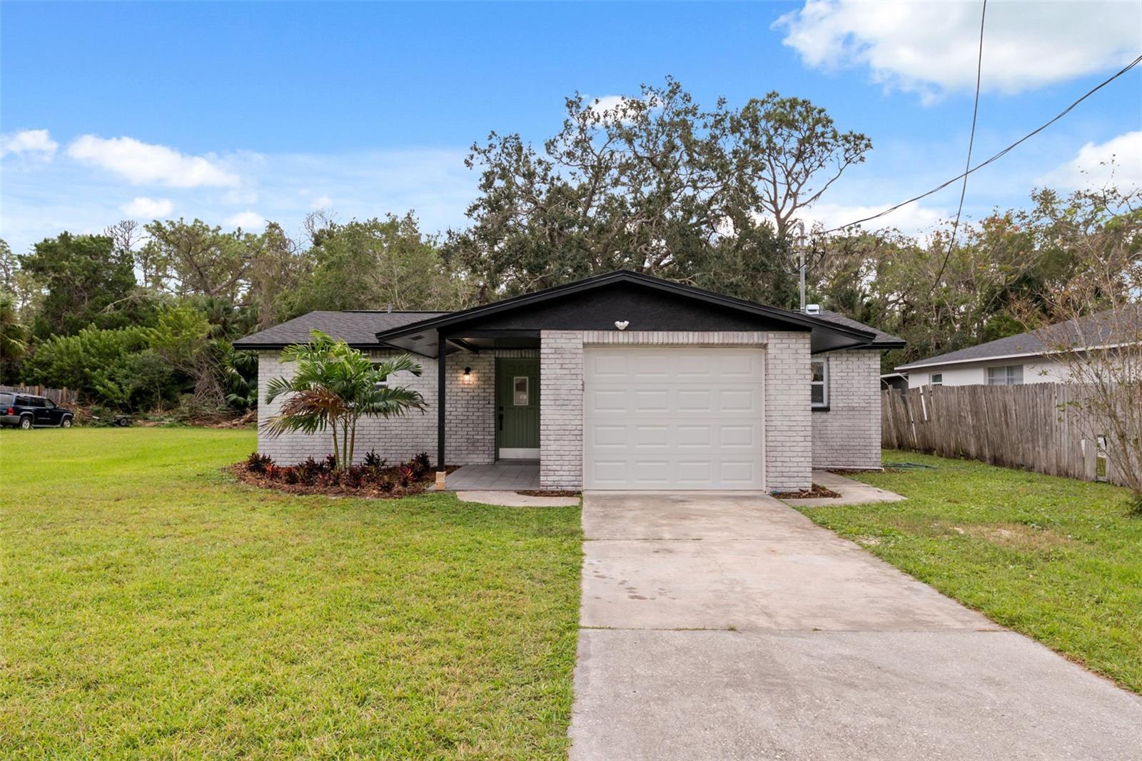 SEA PINES - Residential