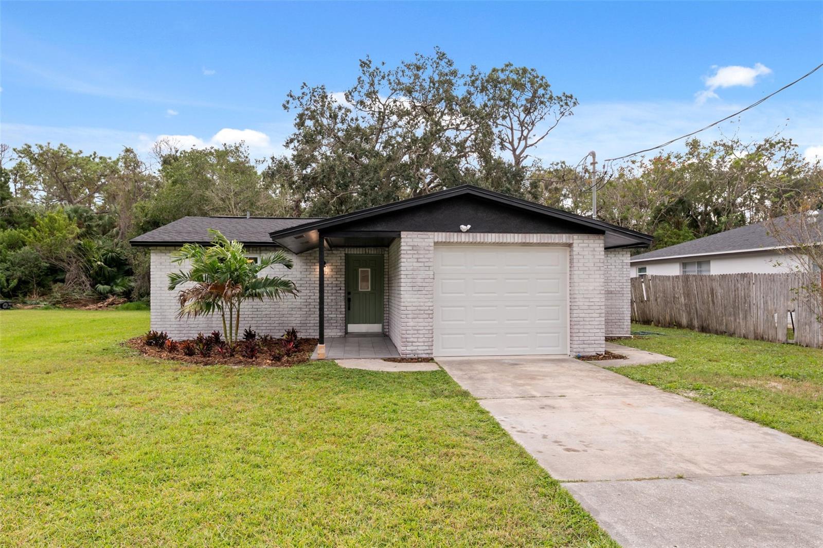 SEA PINES - Residential