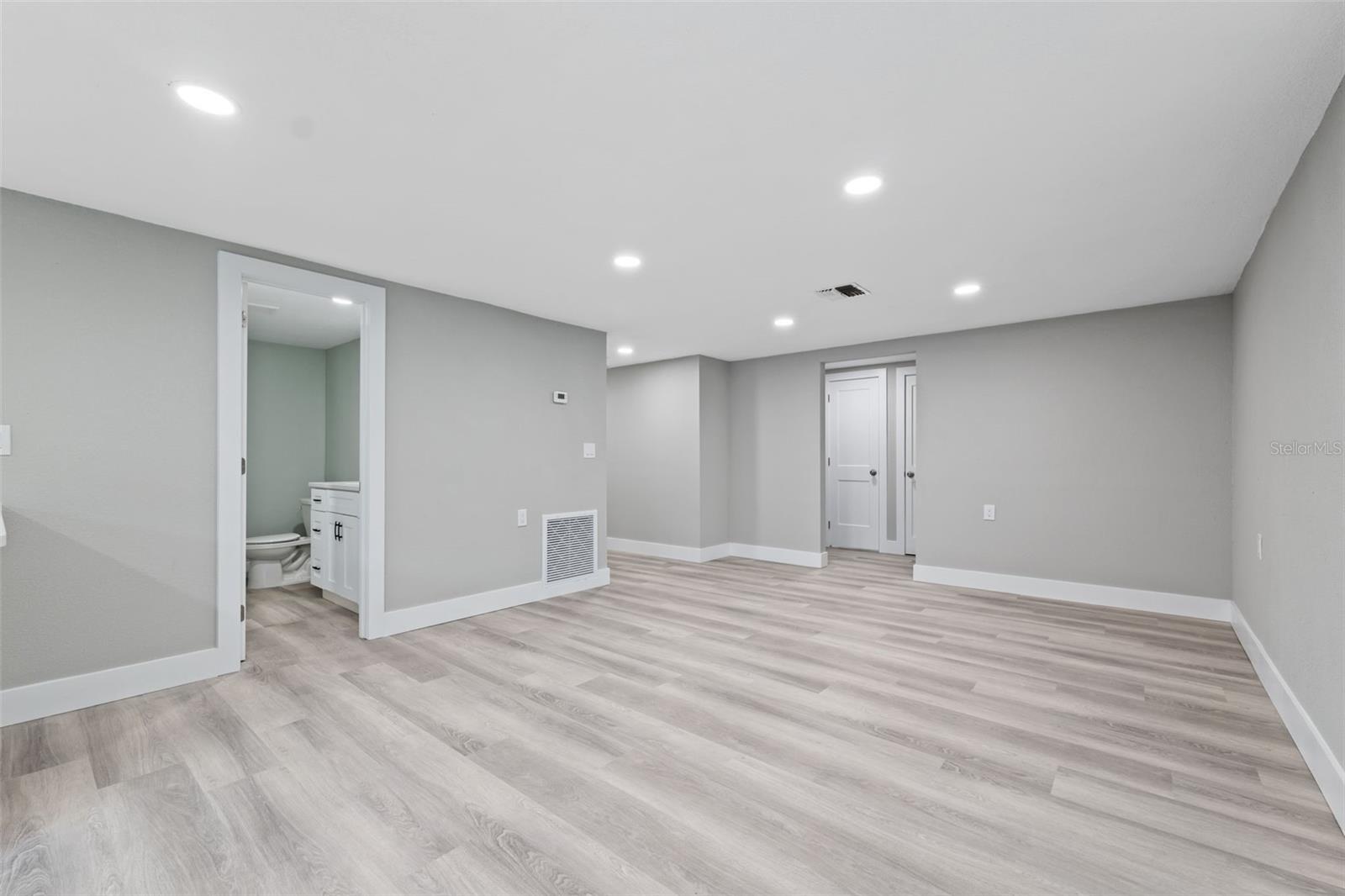 SEA PINES - Residential