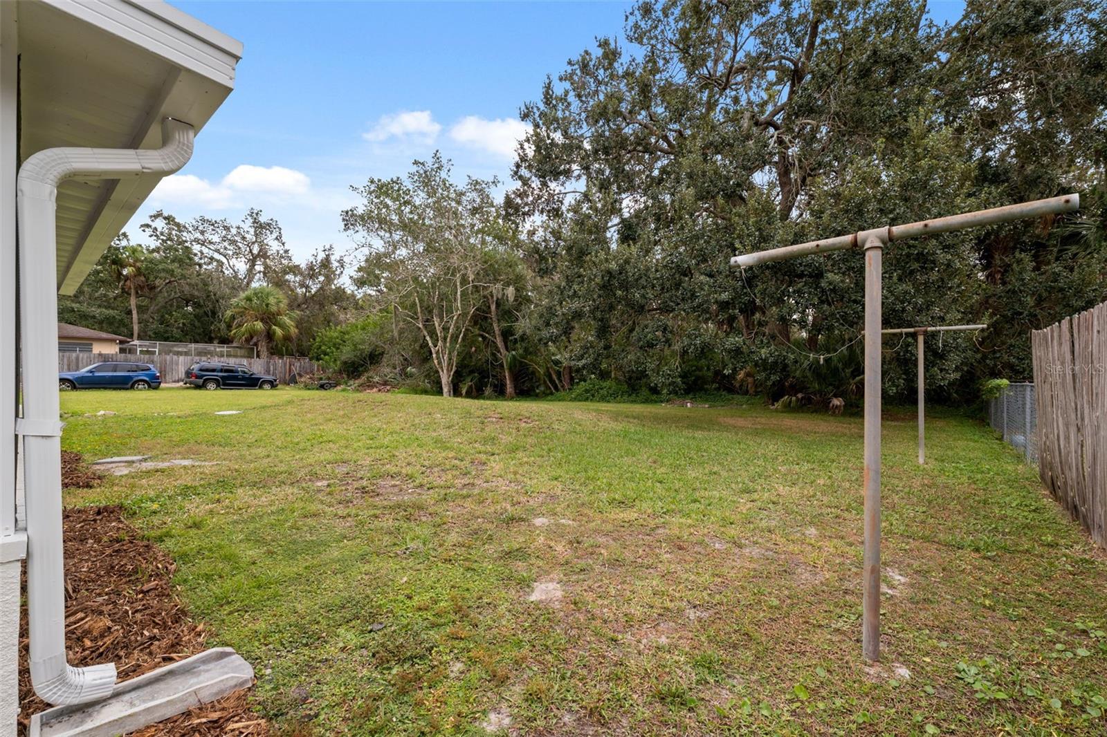 SEA PINES - Residential