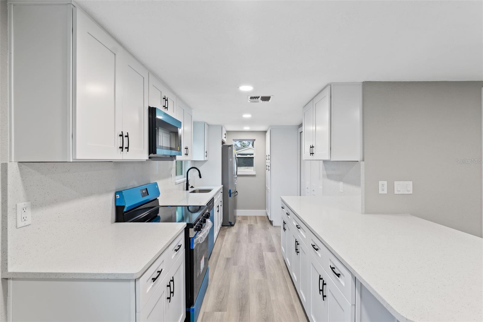 SEA PINES - Residential