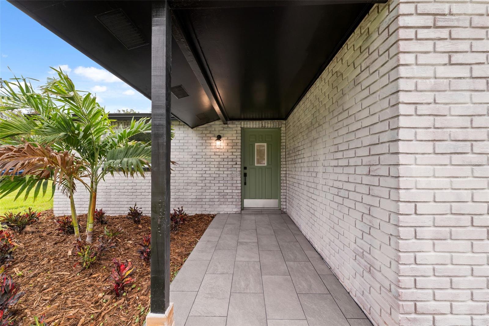 SEA PINES - Residential