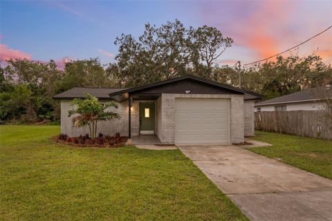 Photo of 8030 Gulf Way, Hudson, FL 34667 (MLS # A4670572)