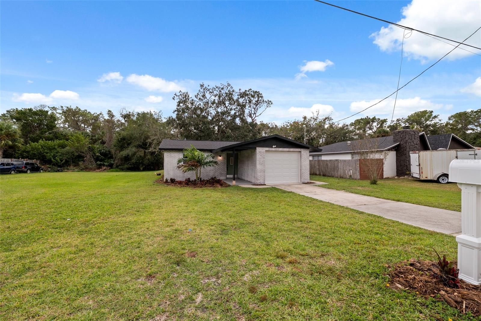 SEA PINES - Residential