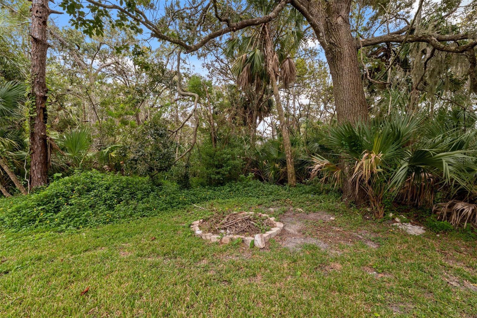 SEA PINES - Residential