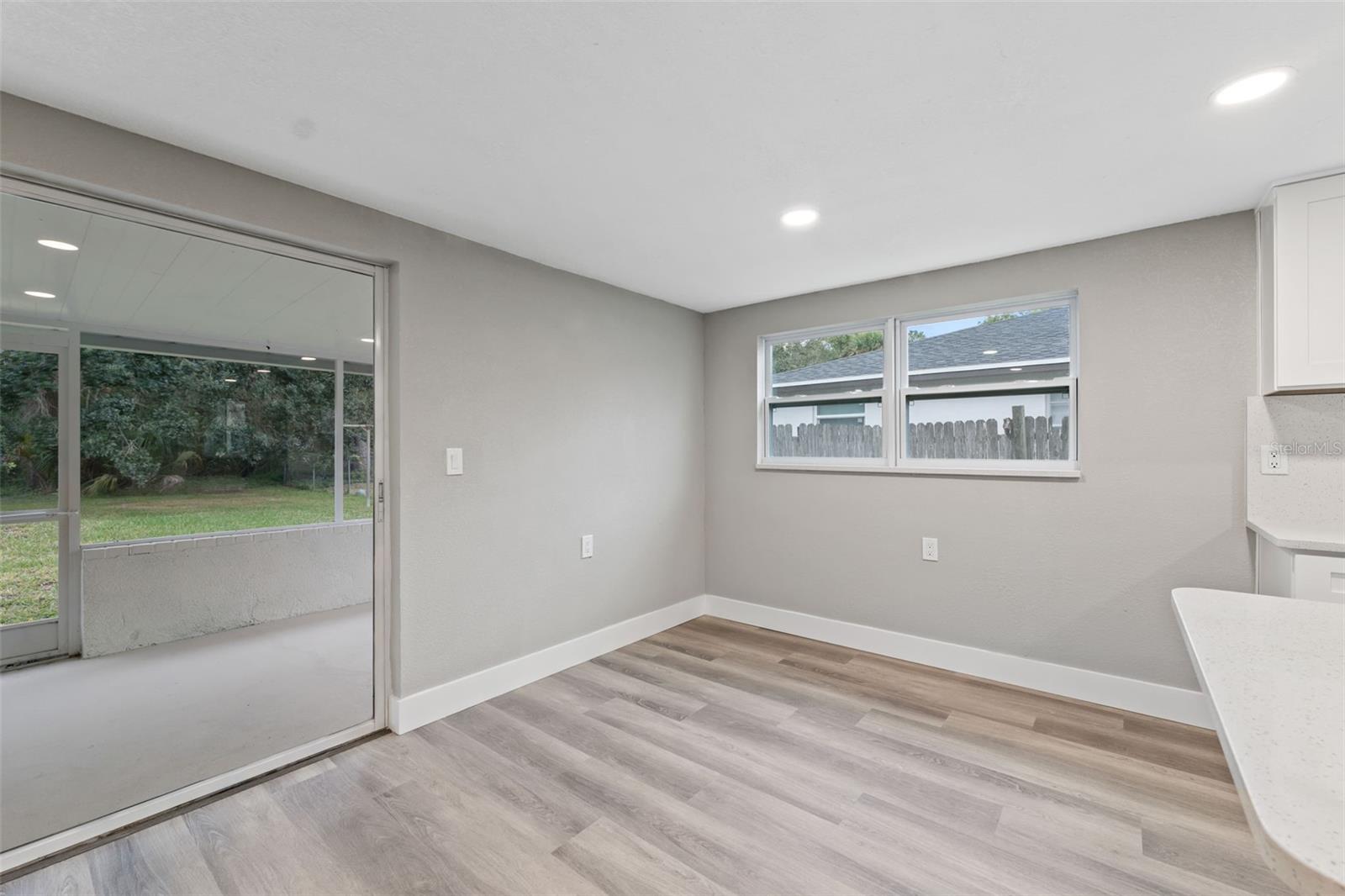 SEA PINES - Residential