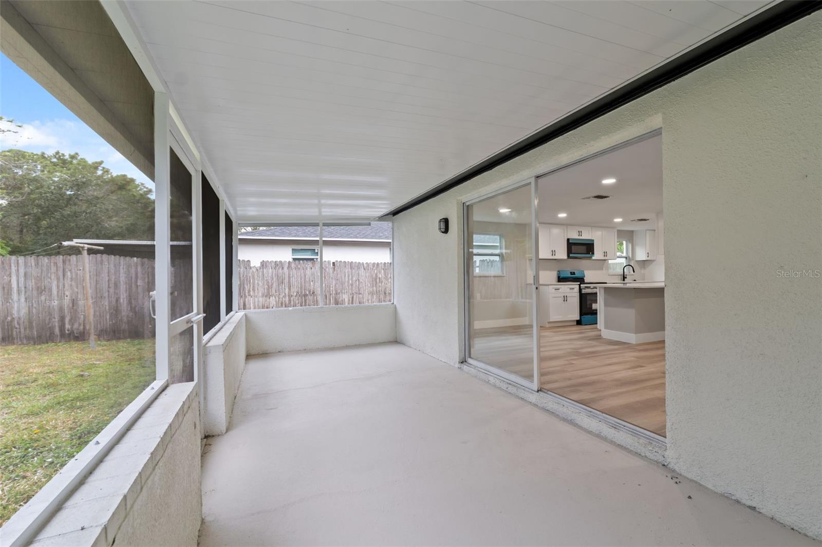 SEA PINES - Residential