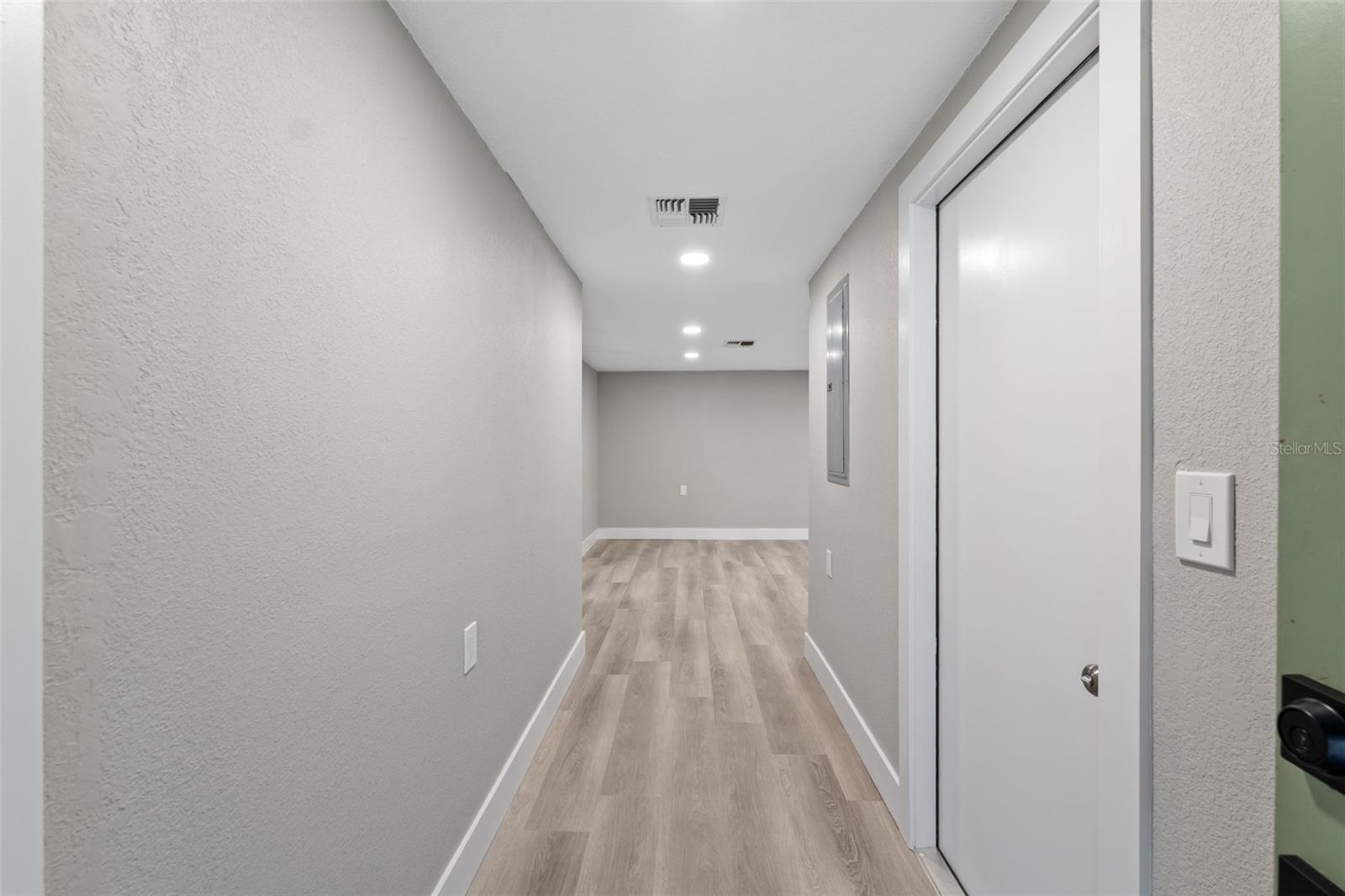 SEA PINES - Residential