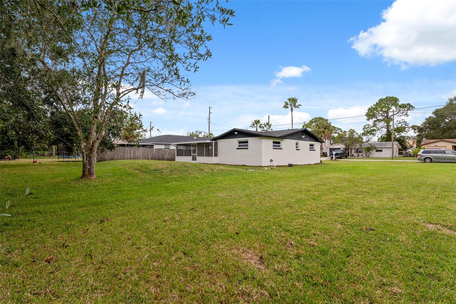 SEA PINES - Residential