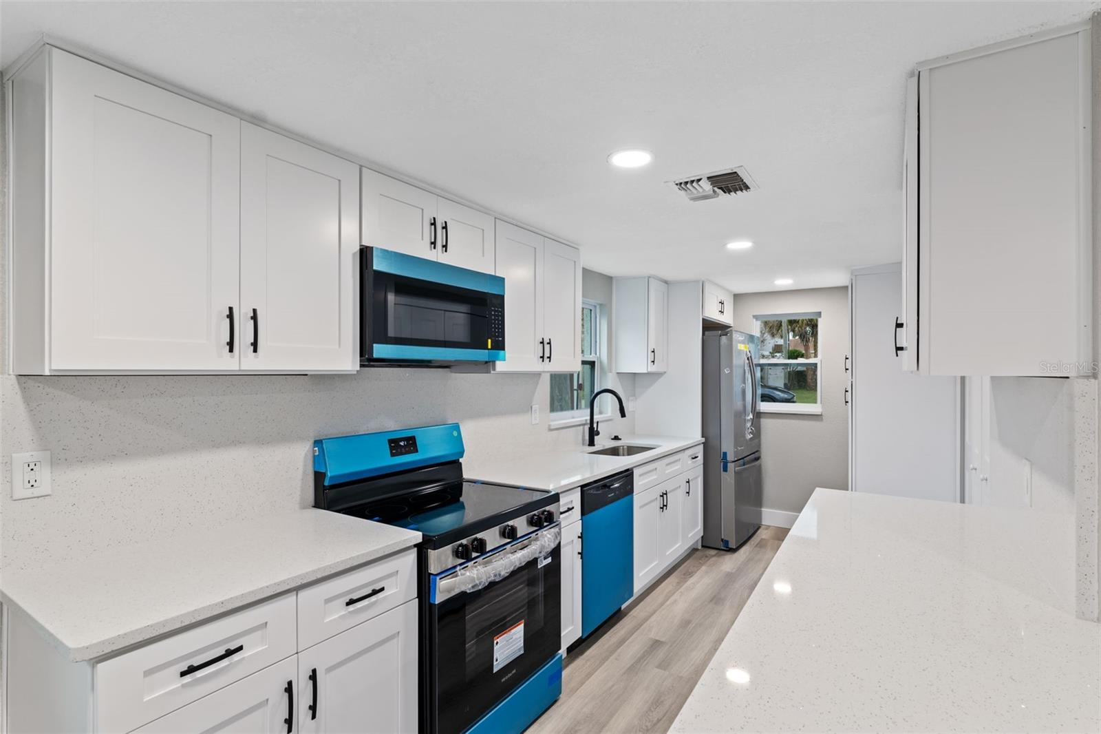 SEA PINES - Residential