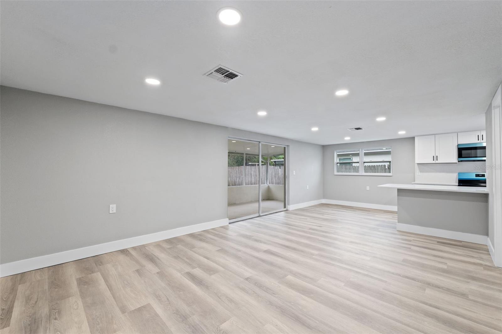 SEA PINES - Residential