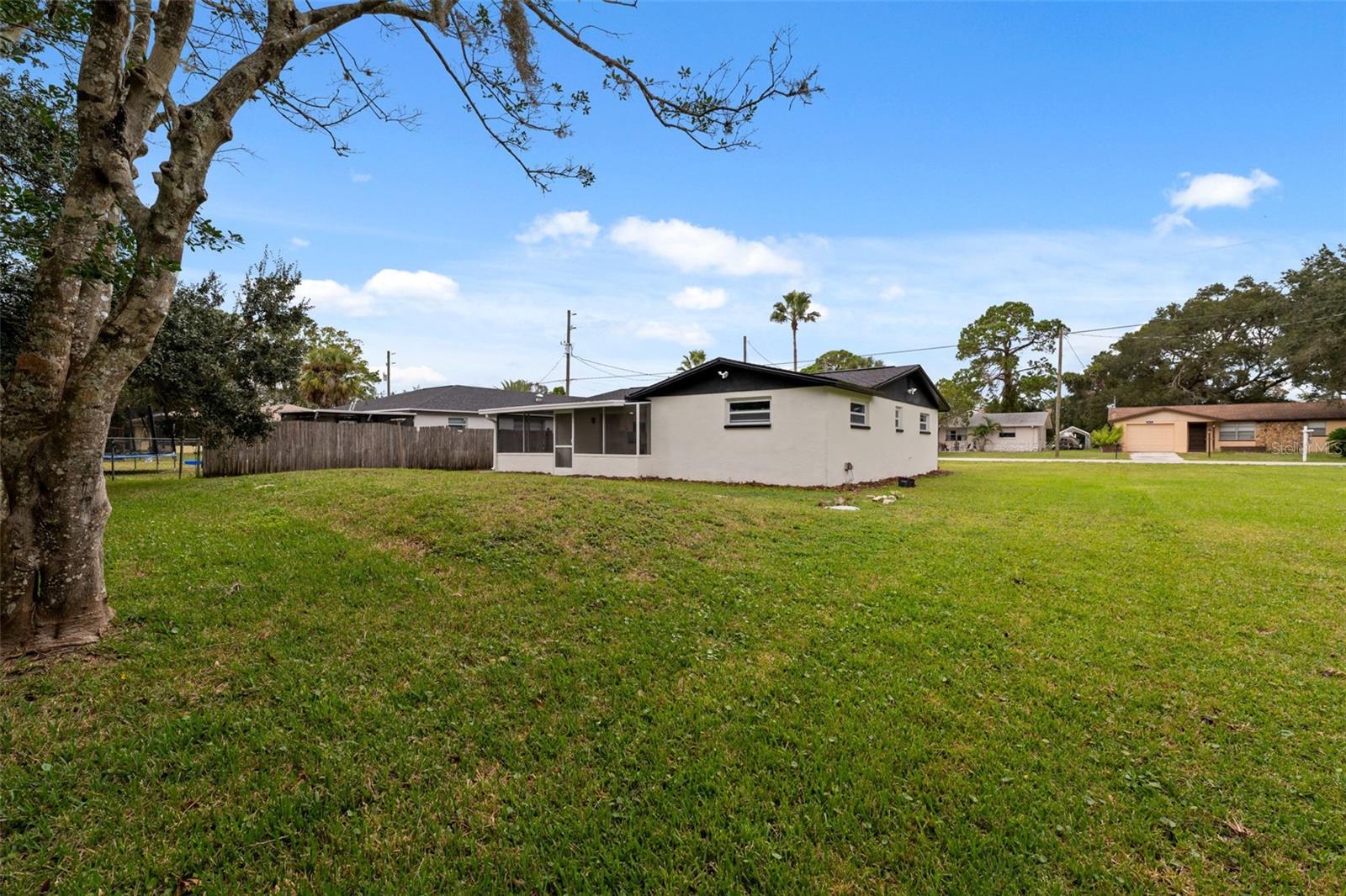 SEA PINES - Residential