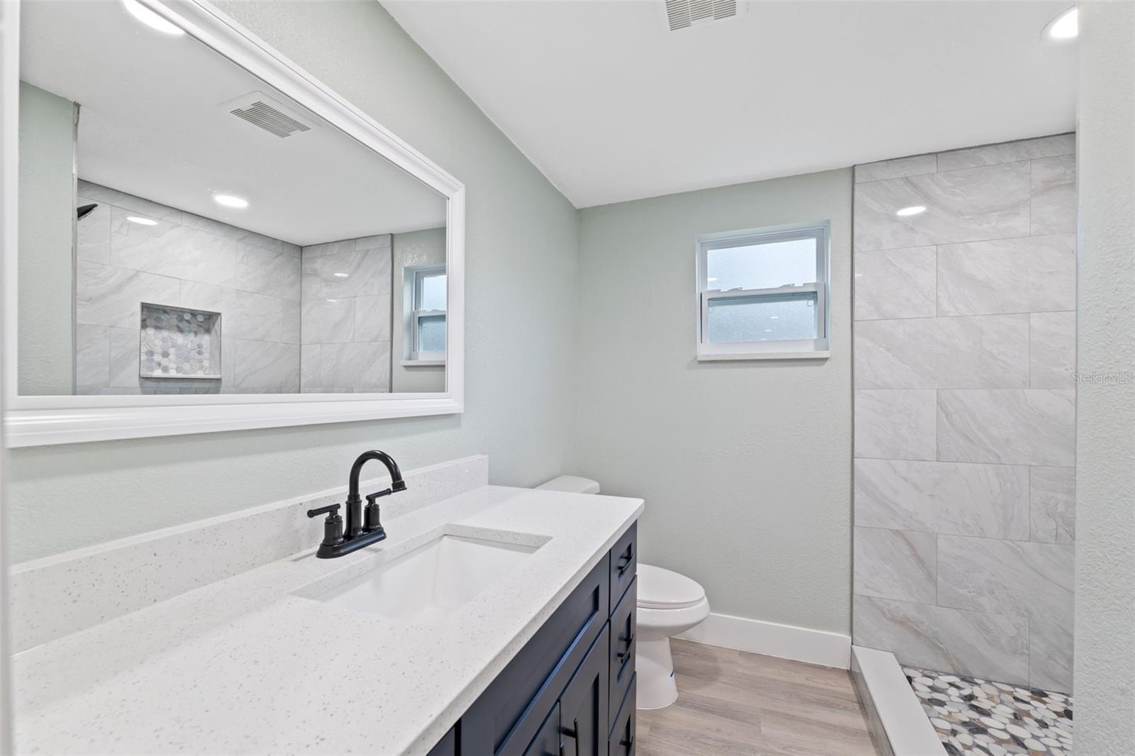 SEA PINES - Residential