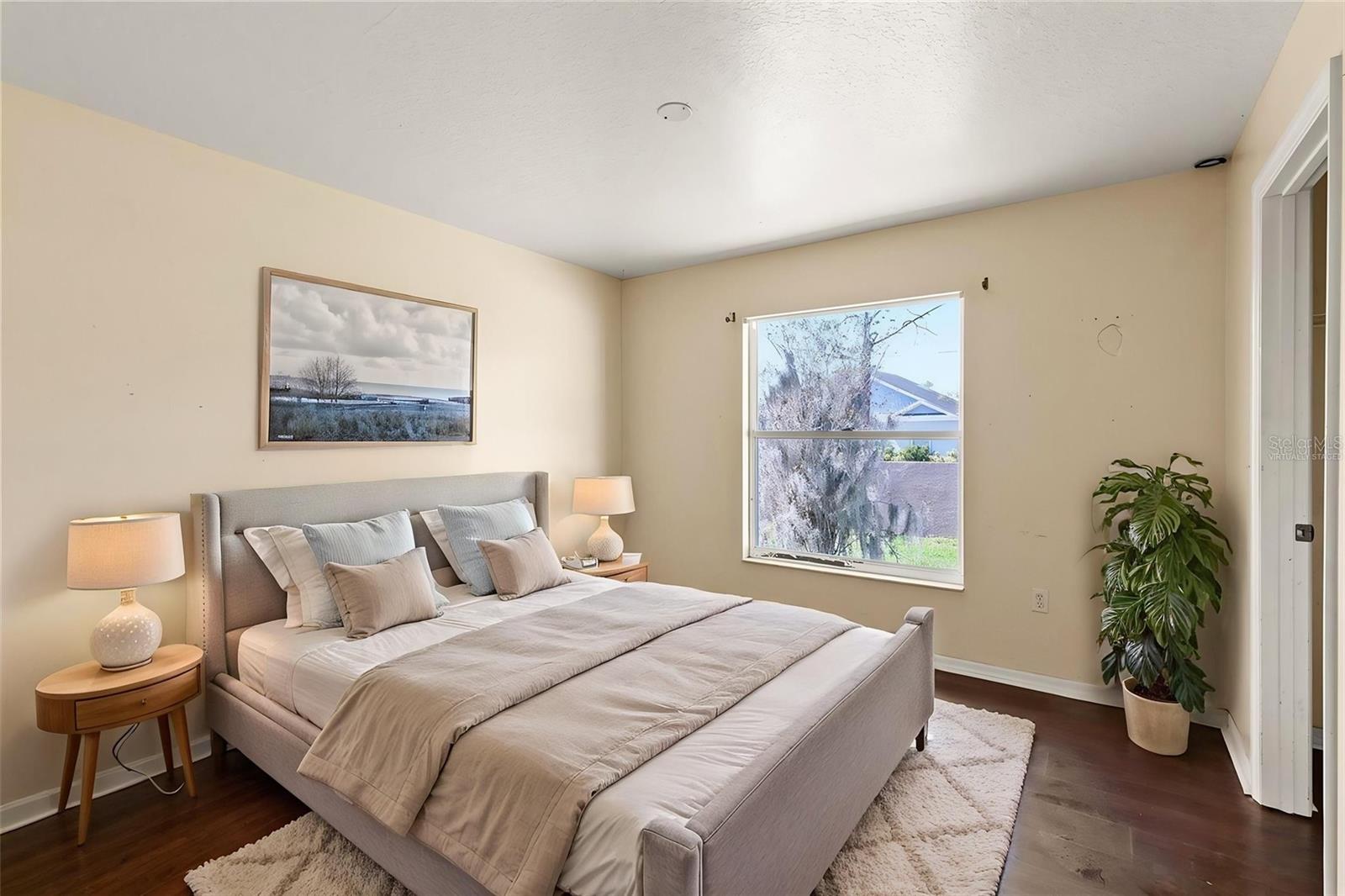 RIVERS EDGE - Residential