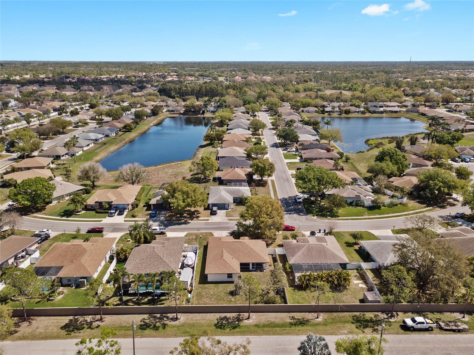 RIVERS EDGE - Residential