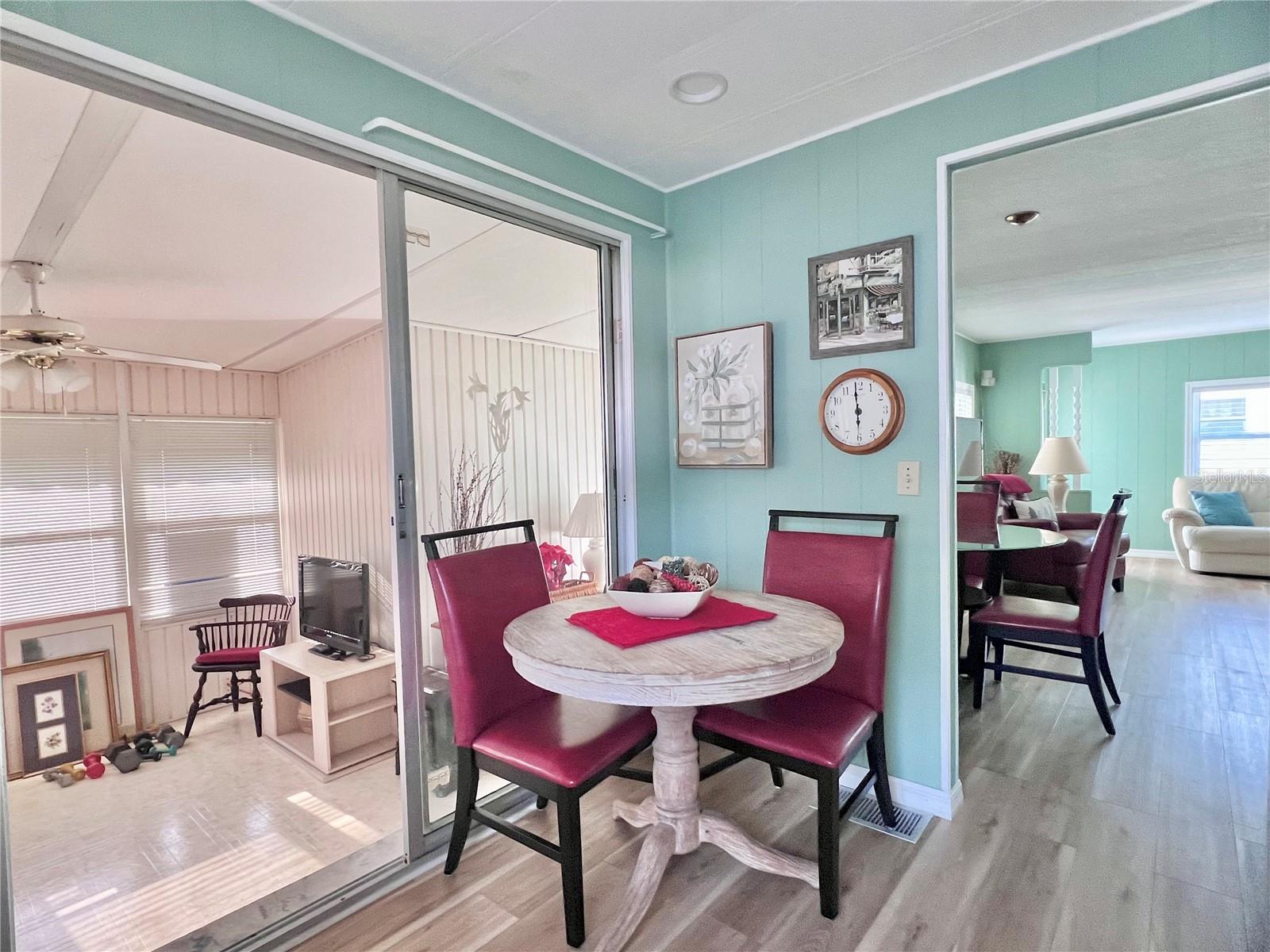 FAIRWAY VILLAGE MOBILE HOME PARK UNREC - Residential