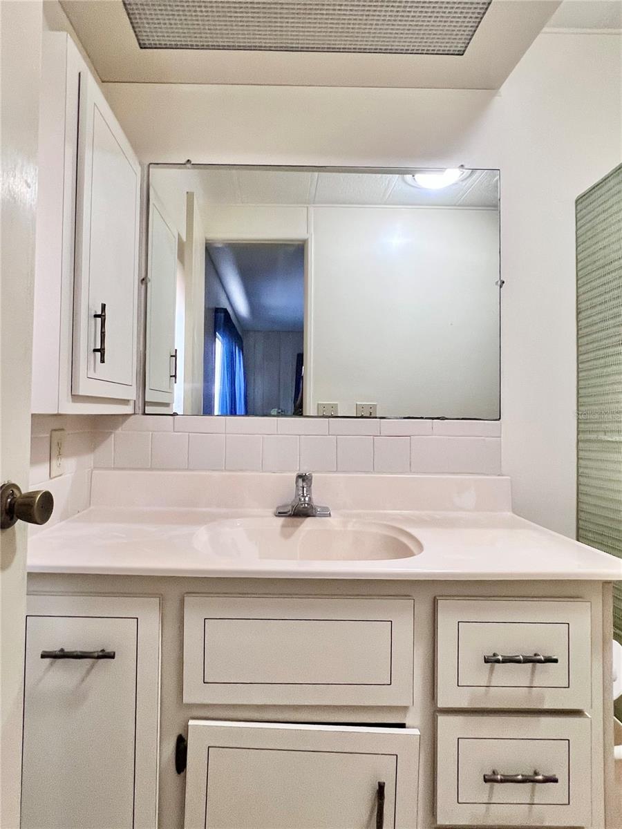 FAIRWAY VILLAGE MOBILE HOME PARK UNREC - Residential