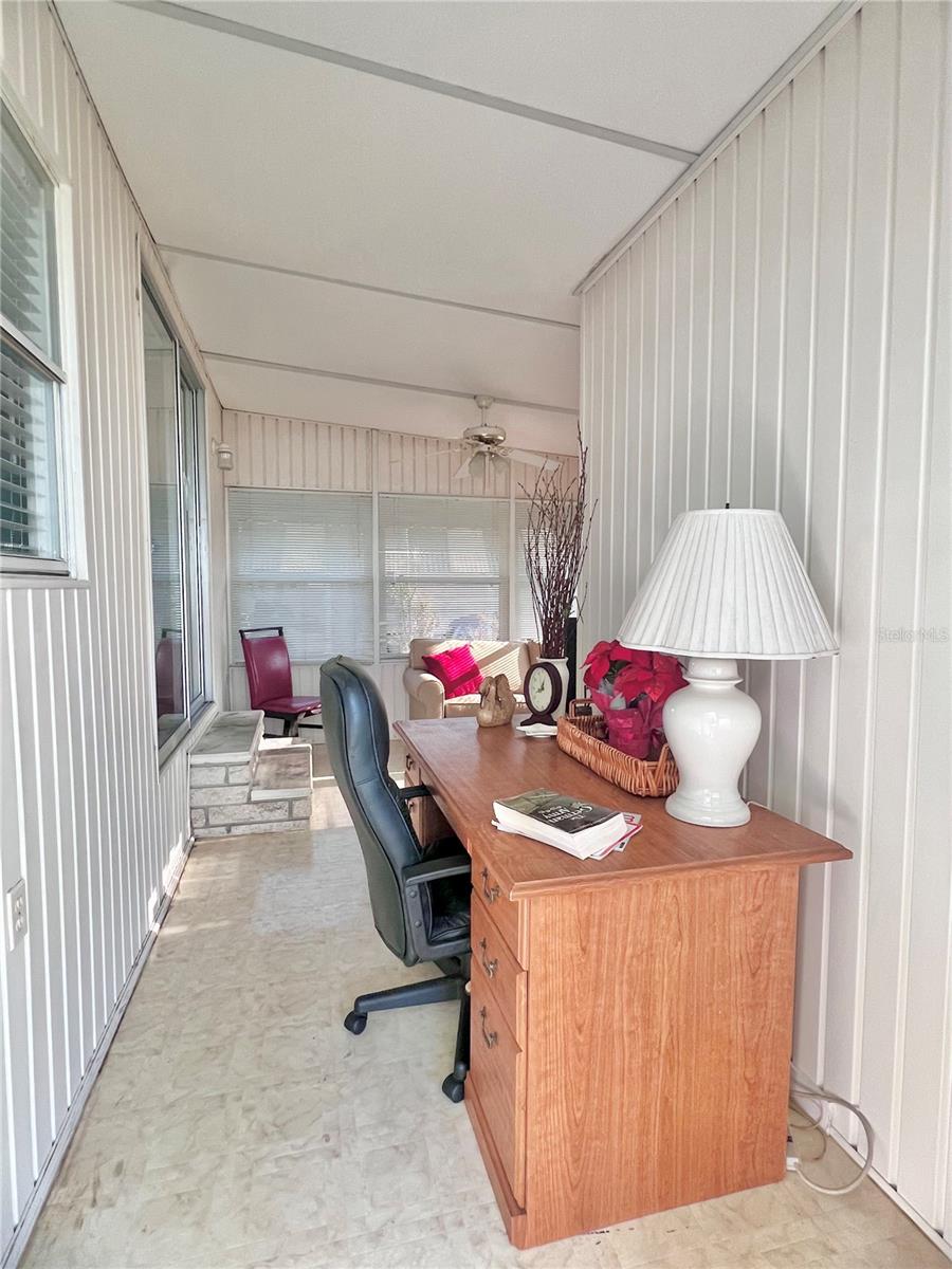 FAIRWAY VILLAGE MOBILE HOME PARK UNREC - Residential