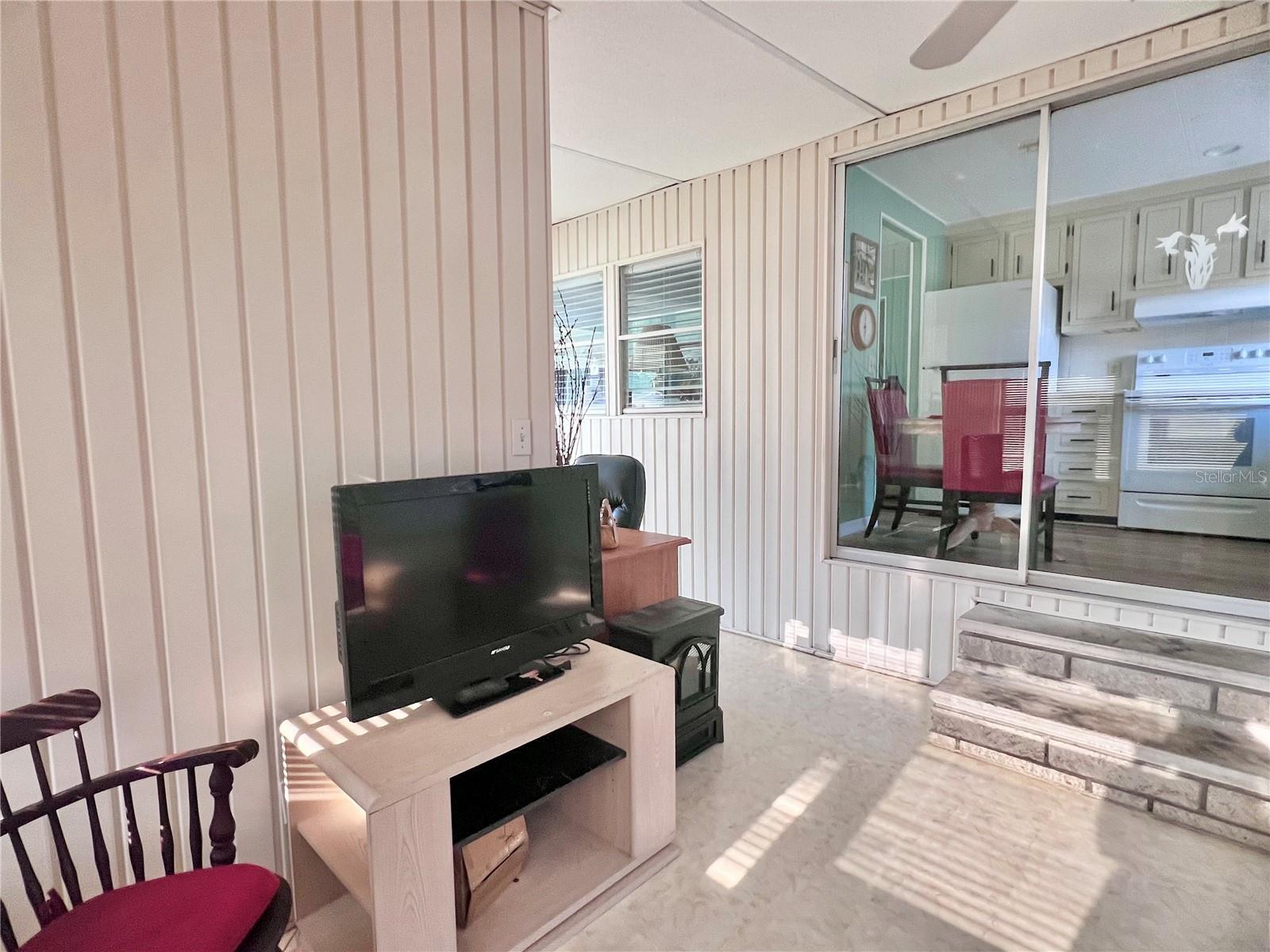 FAIRWAY VILLAGE MOBILE HOME PARK UNREC - Residential