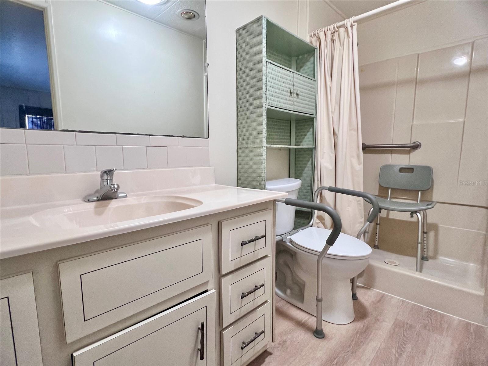 FAIRWAY VILLAGE MOBILE HOME PARK UNREC - Residential