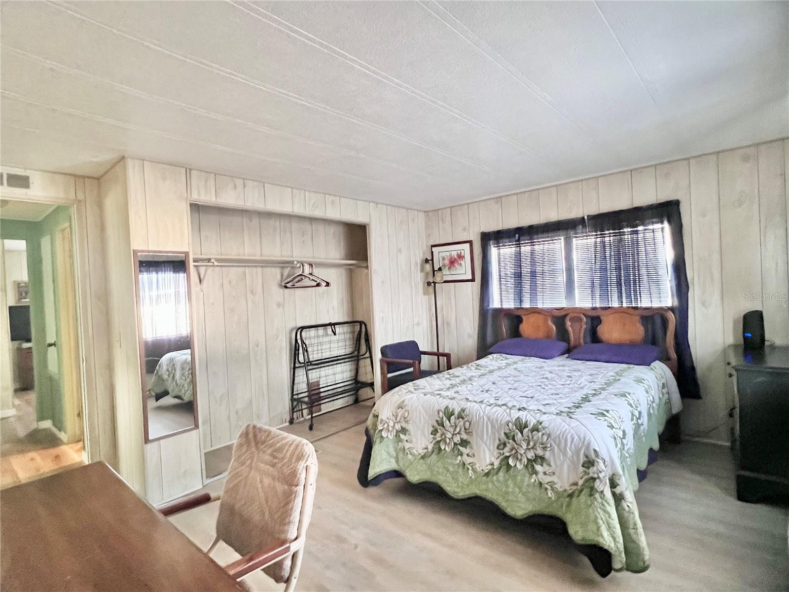 FAIRWAY VILLAGE MOBILE HOME PARK UNREC - Residential