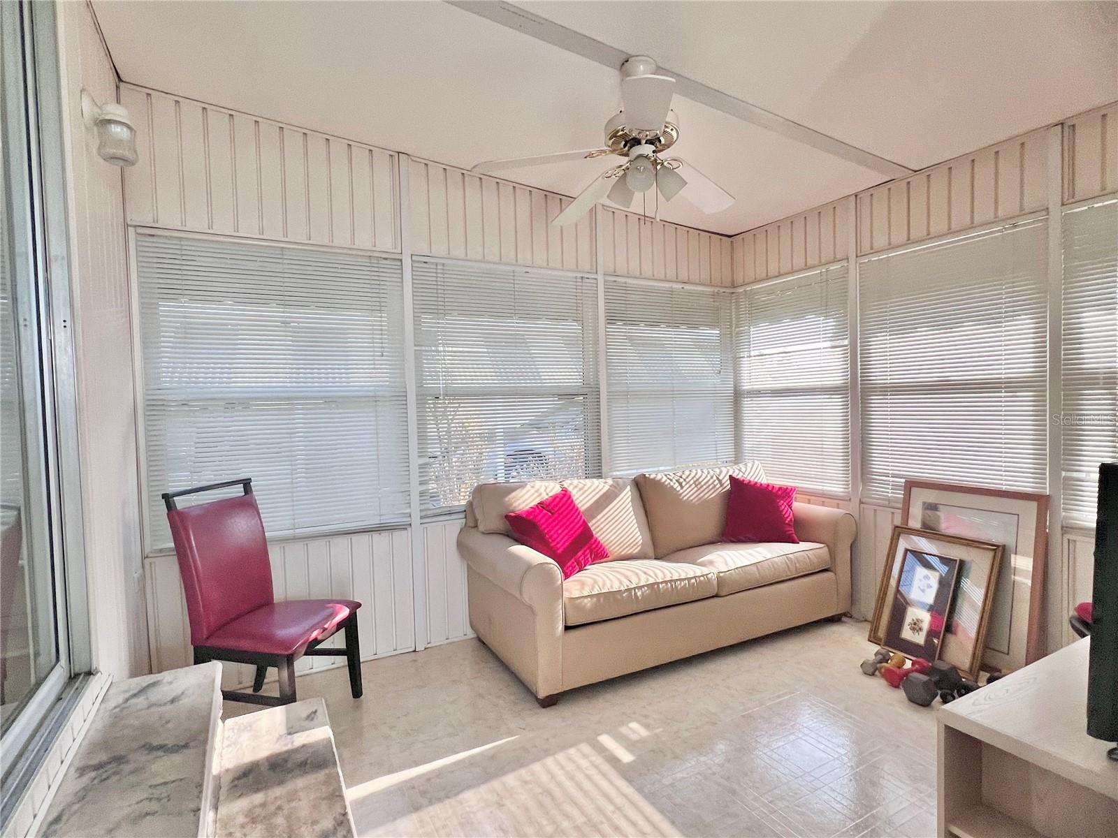 FAIRWAY VILLAGE MOBILE HOME PARK UNREC - Residential