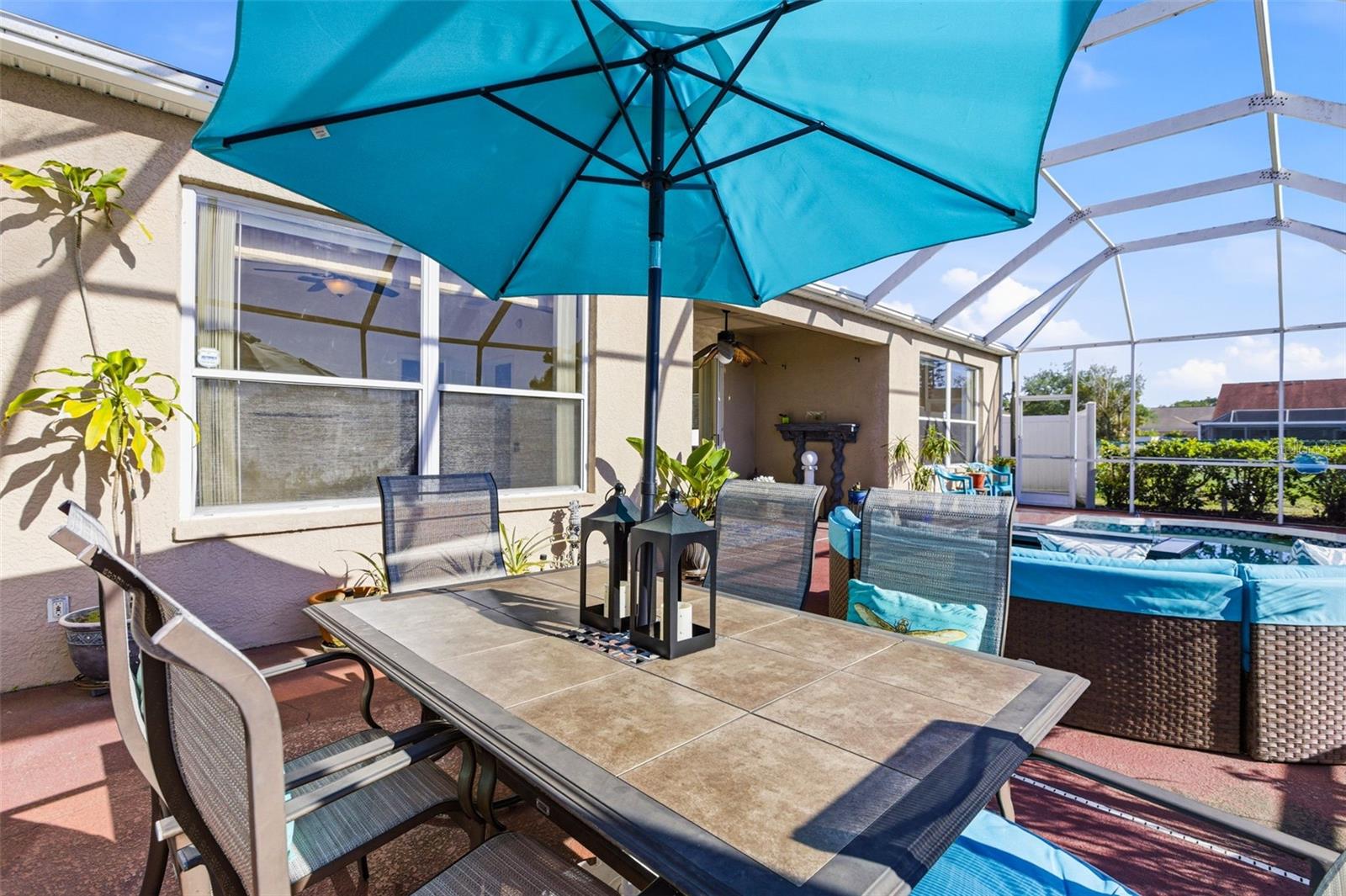 BRADEN CROSSINGS PH 1B - Residential