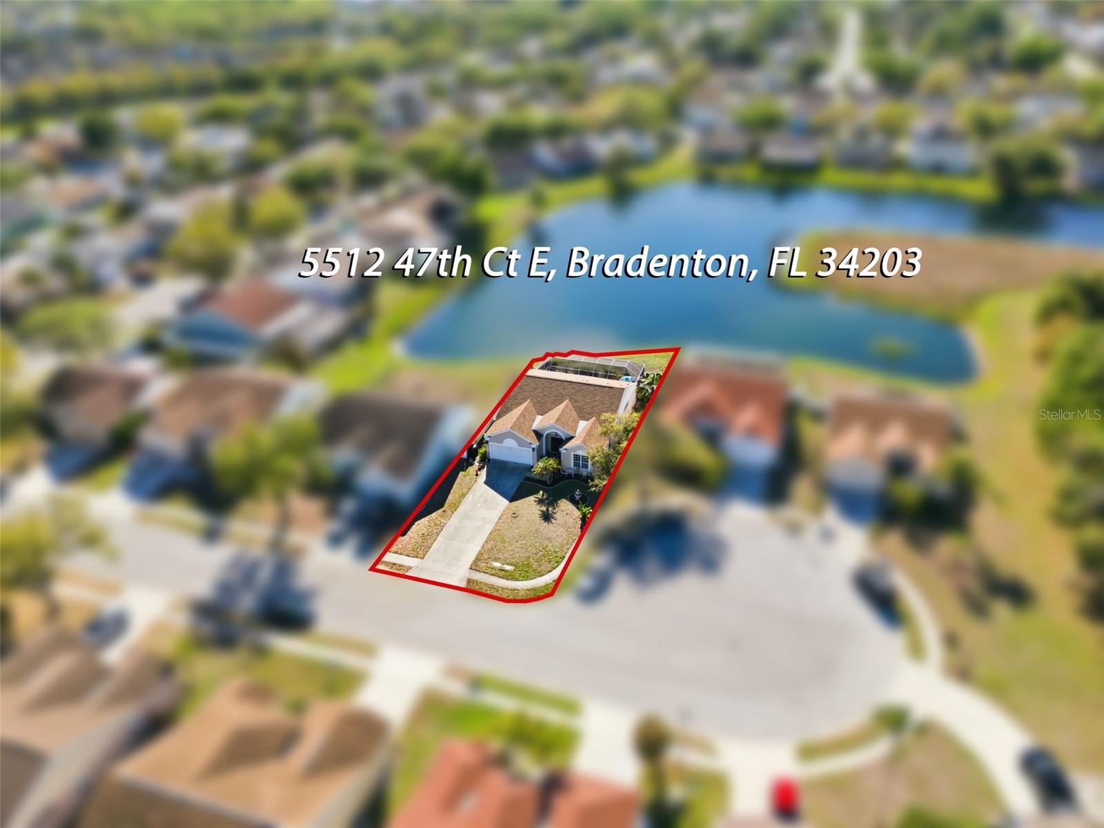 BRADEN CROSSINGS PH 1B - Residential