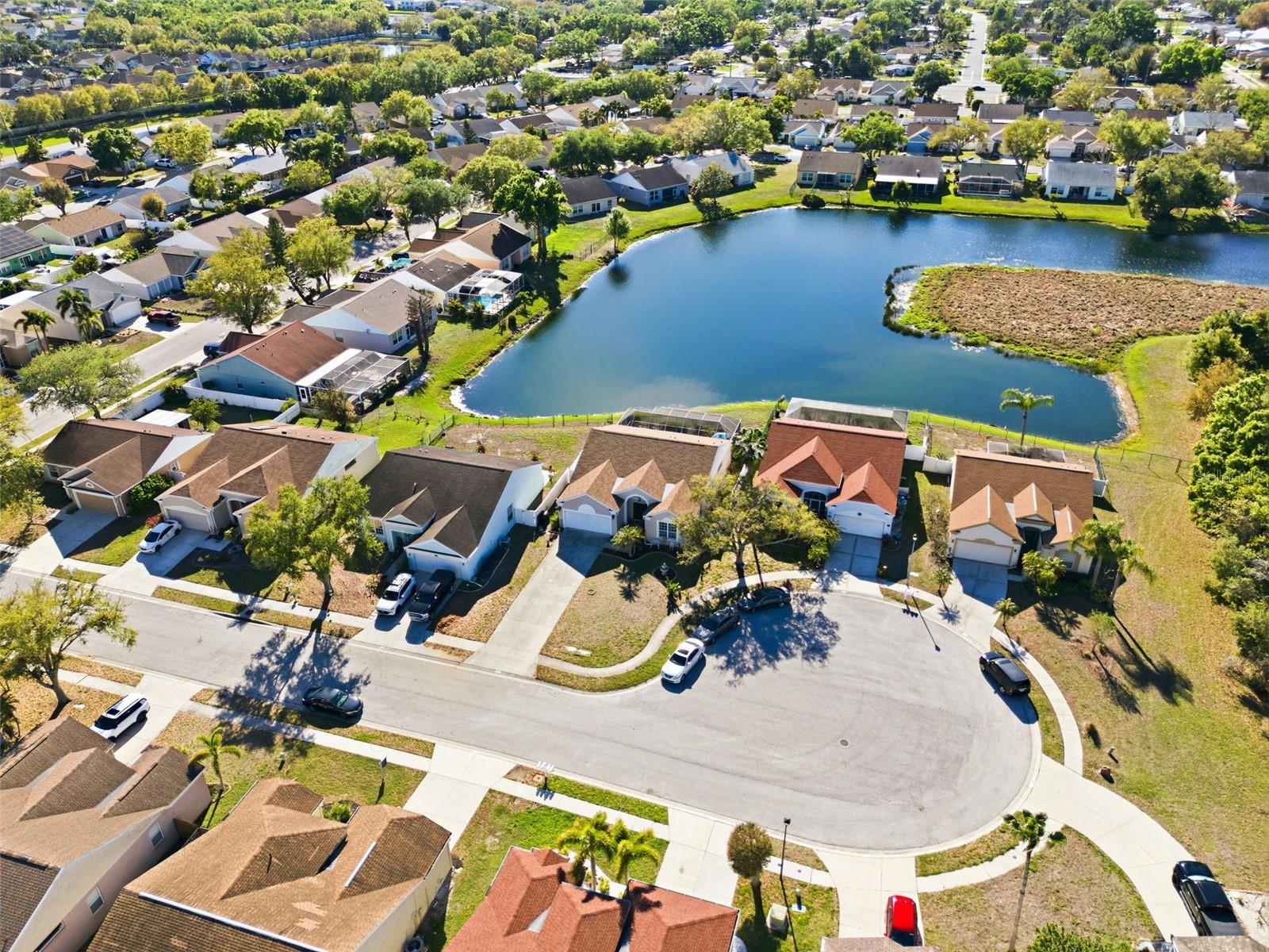 BRADEN CROSSINGS PH 1B - Residential