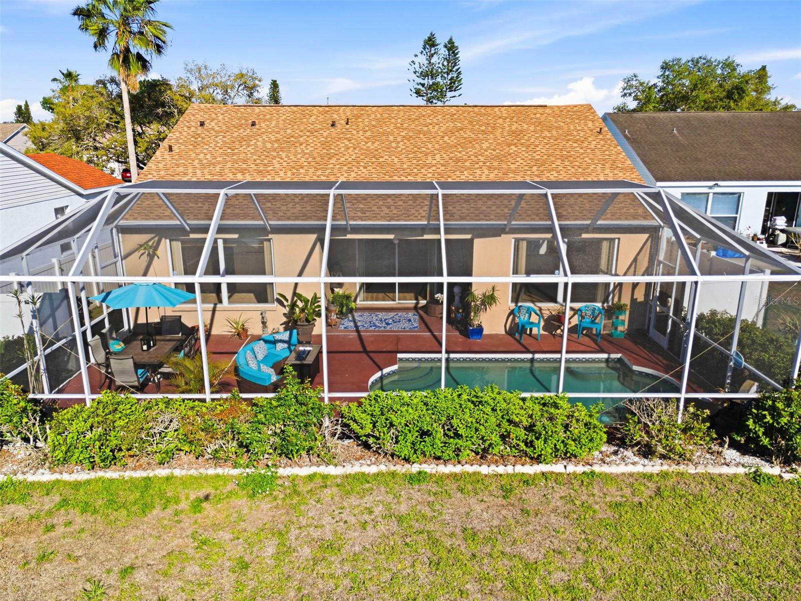 BRADEN CROSSINGS PH 1B - Residential