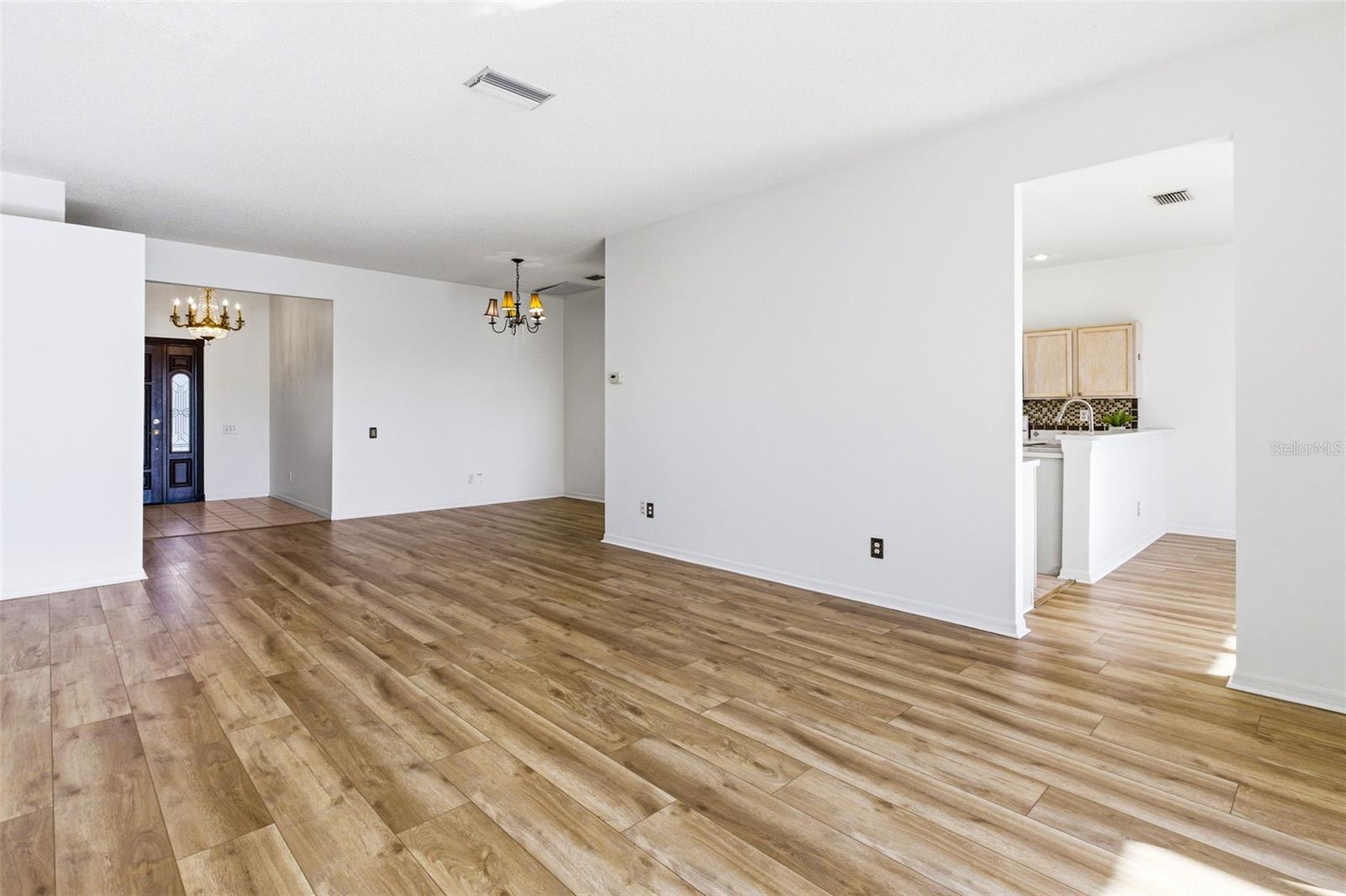 BRADEN CROSSINGS PH 1B - Residential