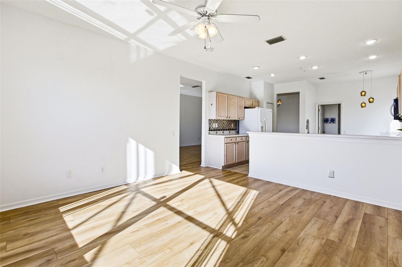 BRADEN CROSSINGS PH 1B - Residential