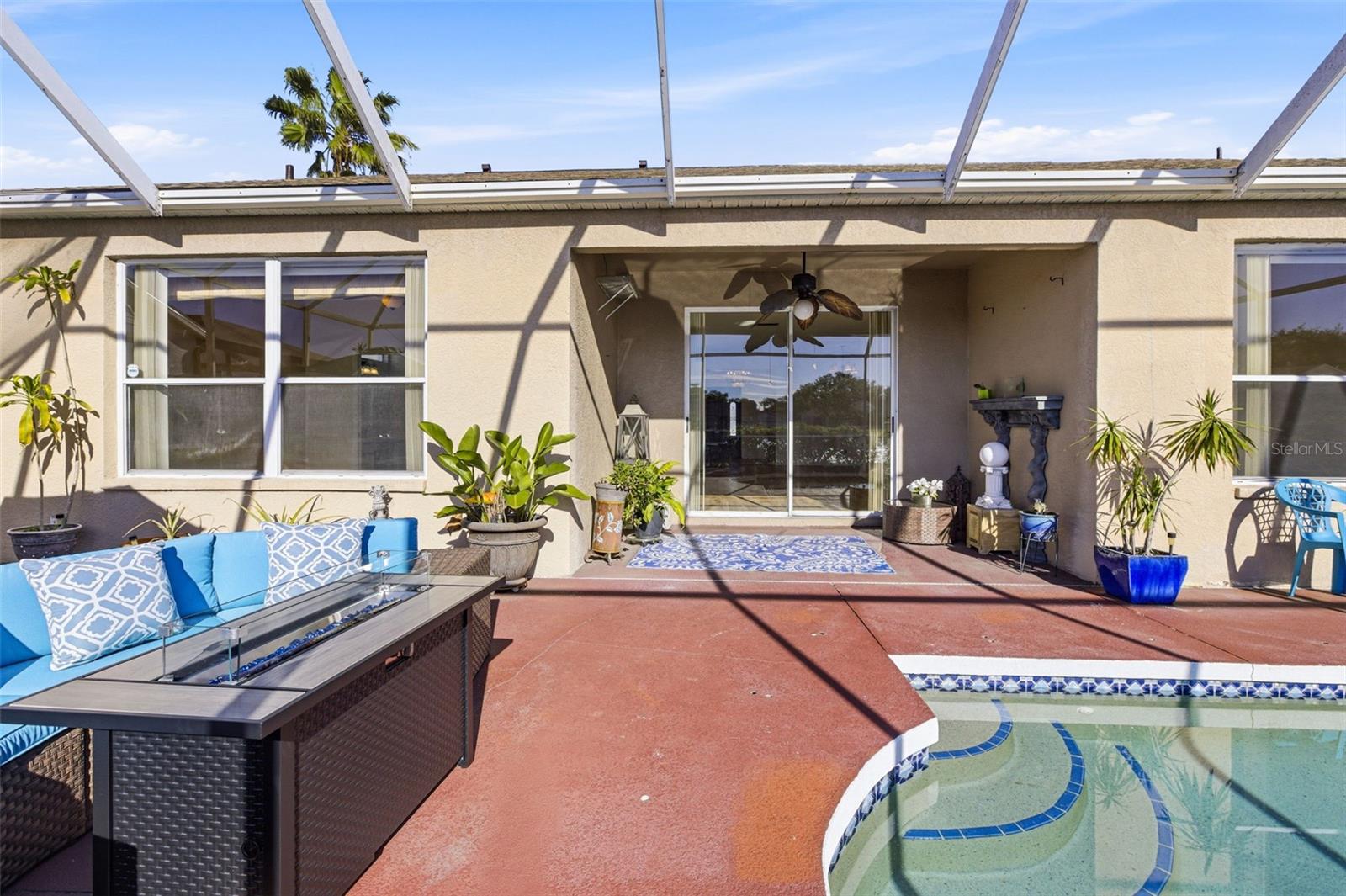 BRADEN CROSSINGS PH 1B - Residential