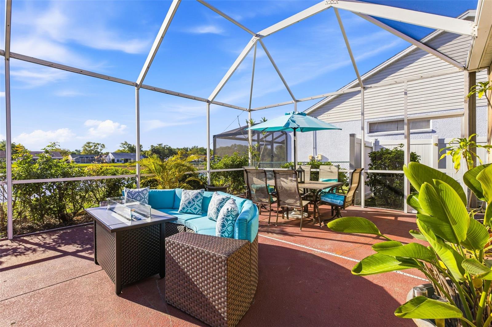 BRADEN CROSSINGS PH 1B - Residential