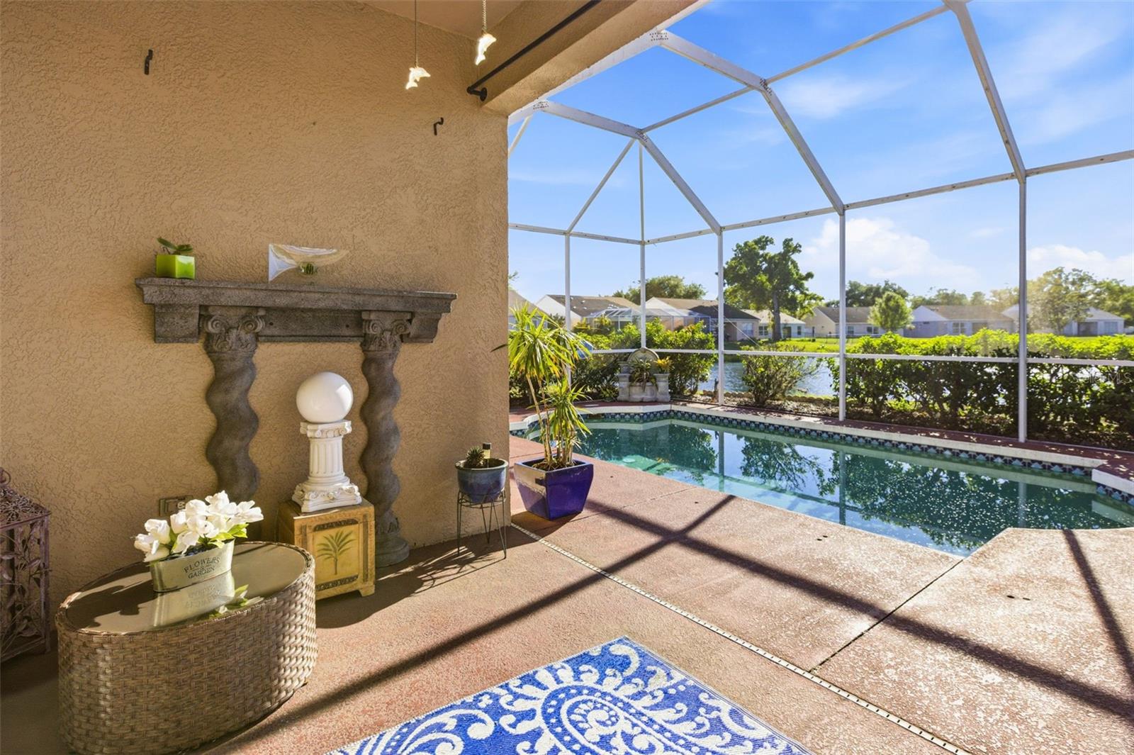 BRADEN CROSSINGS PH 1B - Residential