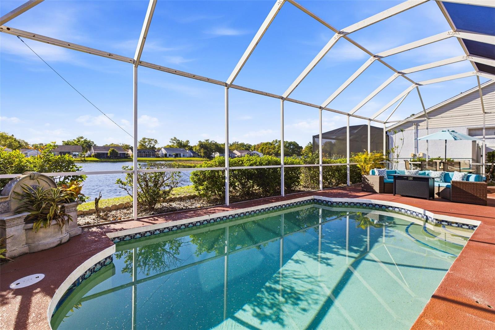 BRADEN CROSSINGS PH 1B - Residential