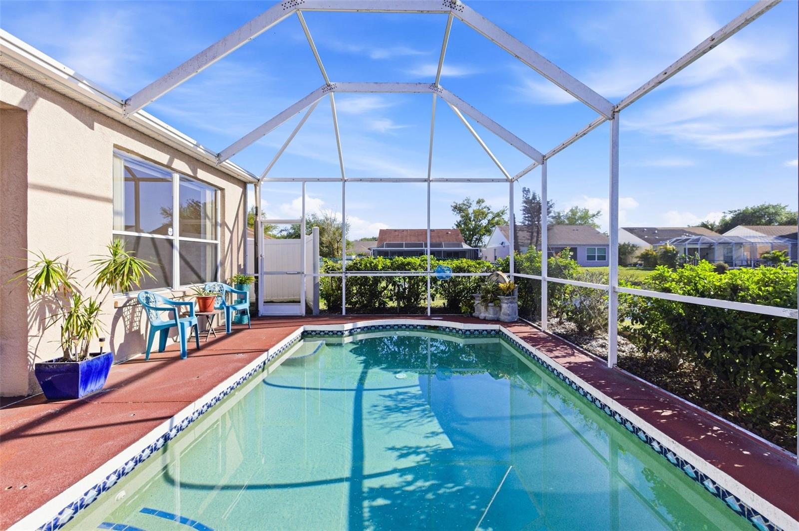 BRADEN CROSSINGS PH 1B - Residential